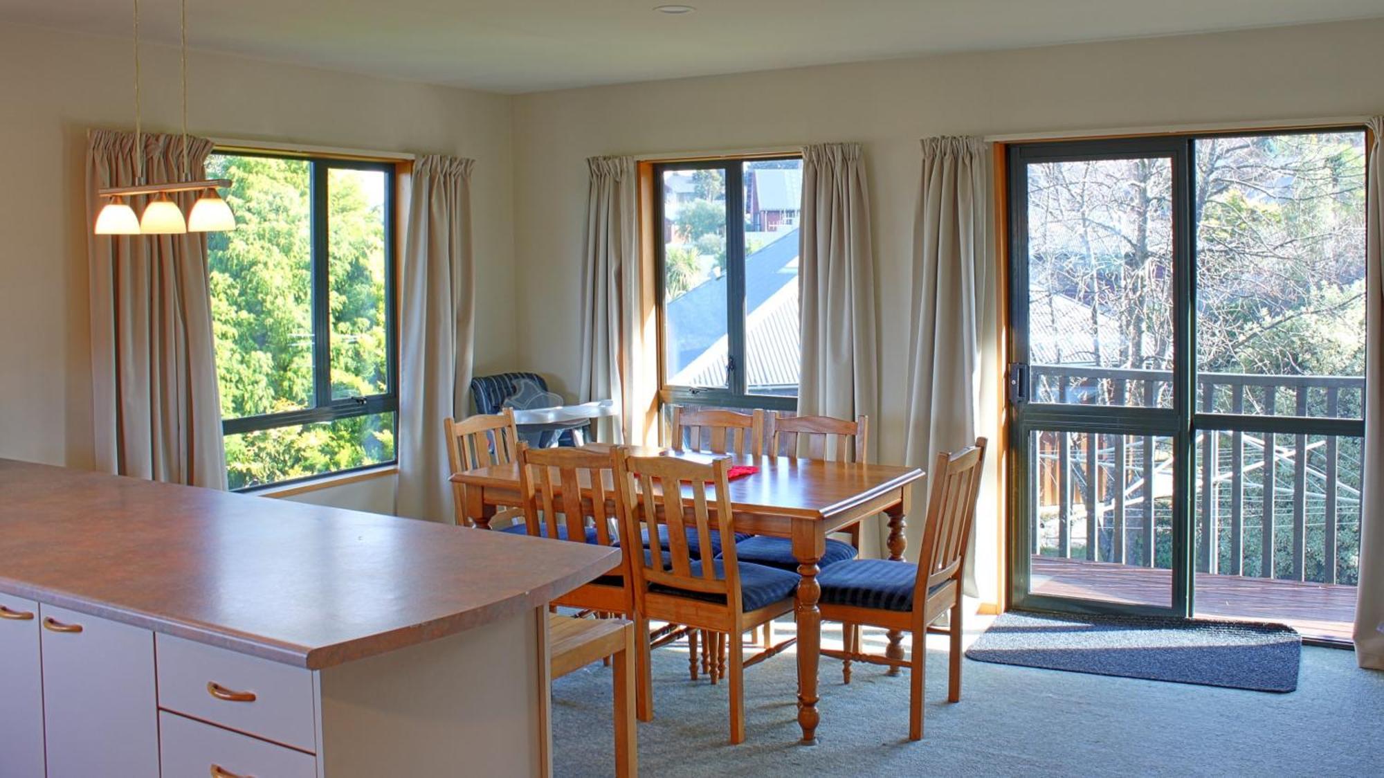 54 Conical Hill Road Villa แฮนเมอร์สปริงส์ ภายนอก รูปภาพ